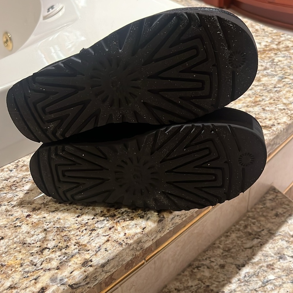 Ugg Platform Classic Mini - image 3